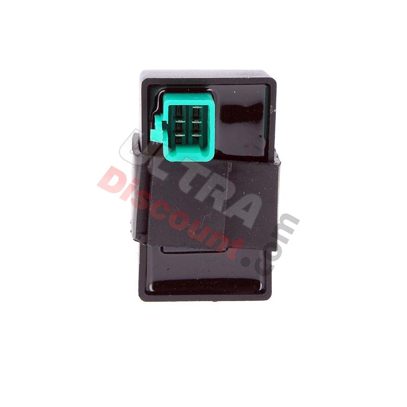 Centrale de commande pour ventilateur Quad Shineray 250cc STXE, Pièces Shineray 250 STXE