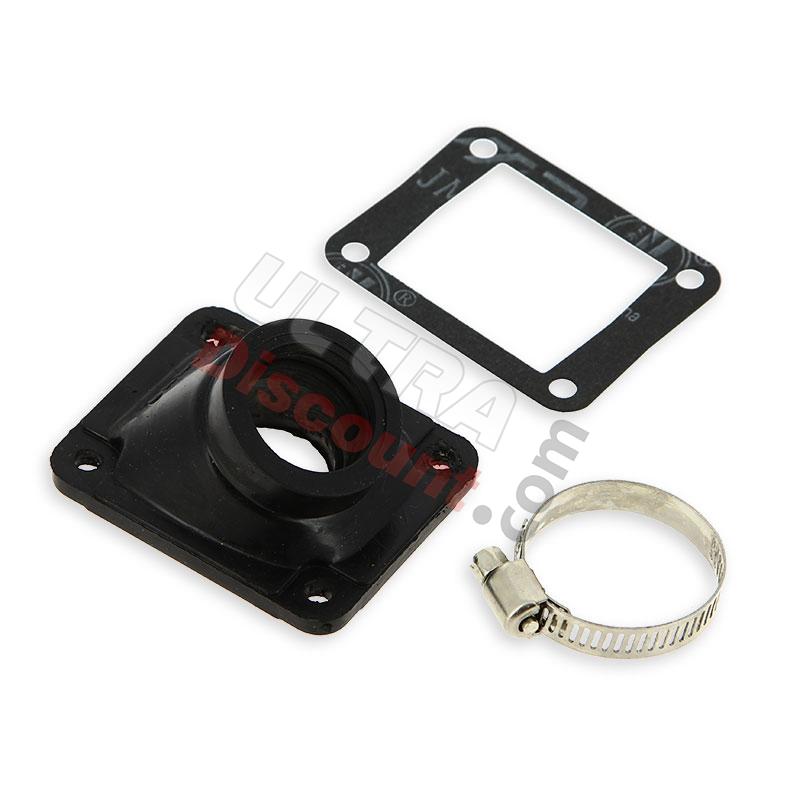 Pipe d'admission carburateur PHBG pour MTA4, Pièces Pocket Blata MT4