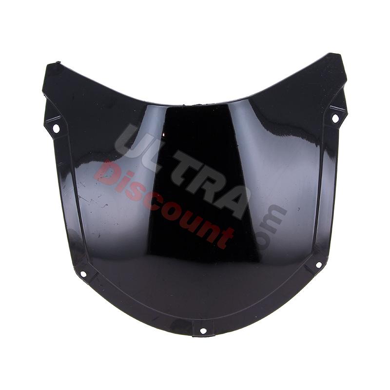 Dessus de bulle pour pocket bike Nitro (noir), Pieces Bike Nitro Dessus de bulle pour pocket bike Nitro (noir), Pieces Bike Nitro