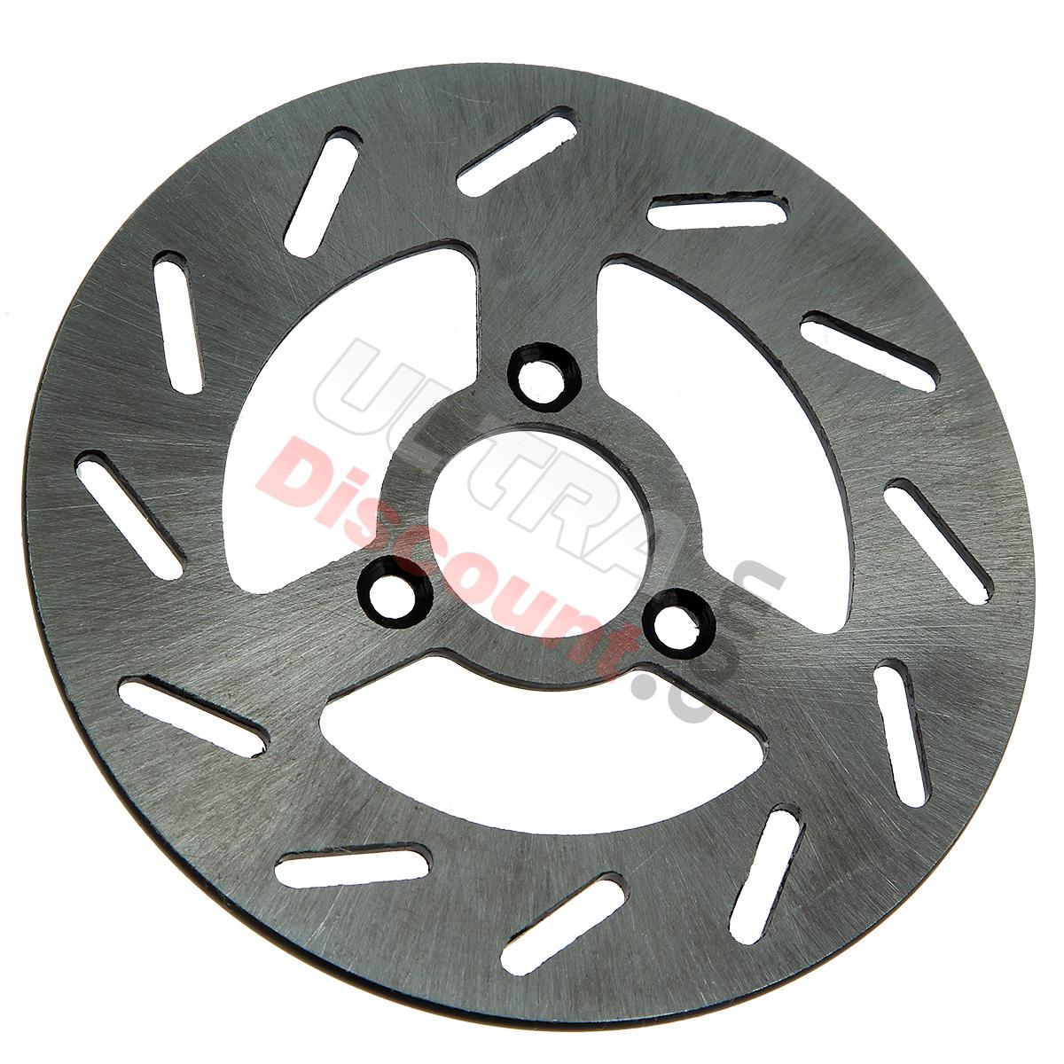 Disque de Frein pour Pocket Bike MTA4 (Type 1), Pièces Pocket Blata MT4