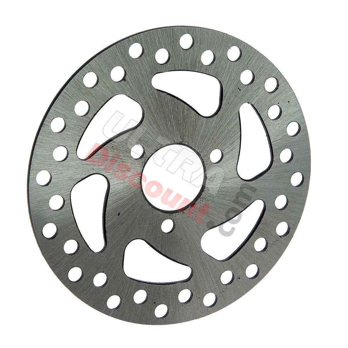 Disque de Frein pour Pocket Bike MTA4 (Type 2), Pièces Pocket Blata MT4