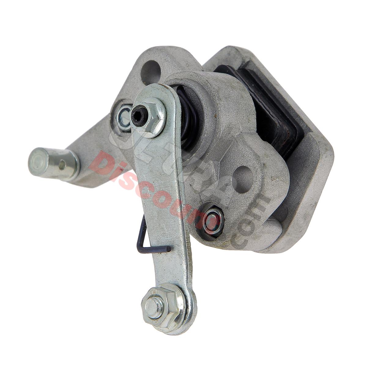 Etrier de Frein Avant Droit pour Pocket MTA4, Pièces Pocket Blata MT4