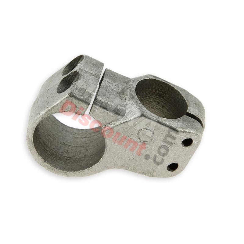 Support guidon bracelet droit pour MTA4, Pièces Pocket Blata MT4