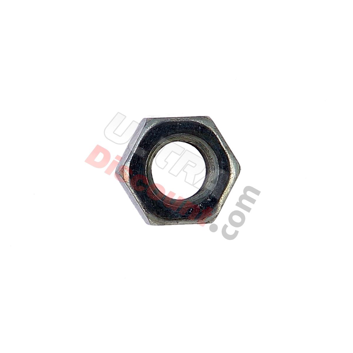 Écrou de Maintien d'Embrayage pour Pocket Bike MTA4, Pièces Pocket Blata MT4 Écrou de Maintien d'Embrayage pour Pocket Bike MTA4, Pièces Pocket Blata MT4