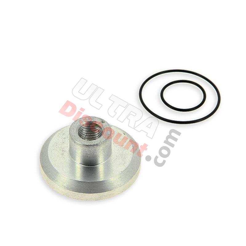 Dome haute compression pour MTA4, Pièces Pocket Blata MT4 Dome haute compression pour MTA4, Pièces Pocket Blata MT4