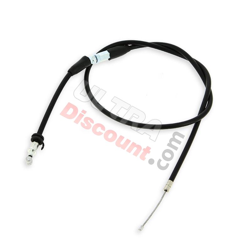 Cable d'accélérateur pour poignée Limiteur de Vitesse (81cm - 75cm : Type E), Pièces Pocket Blata MT4 Cable d'accélérateur pour poignée Limiteur de Vitesse (81cm - 75cm : Type E), Pièces Pocket Blata MT4