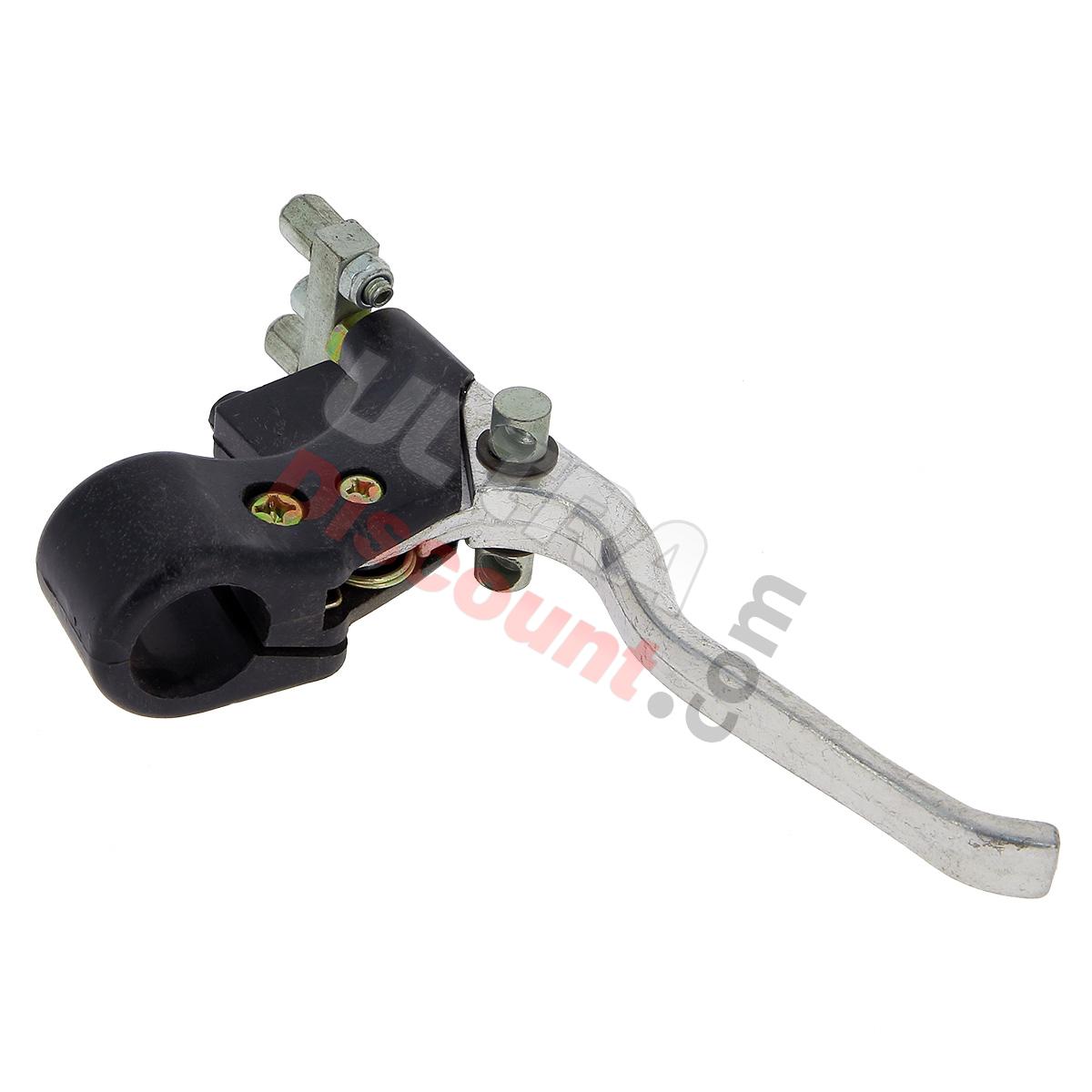 Poignée de Frein Droite pour Pocket Bike MTA4, Pièces Pocket Blata MT4