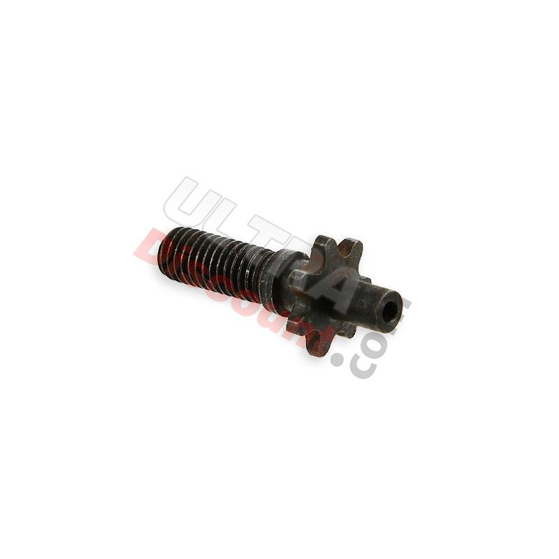 Pignon renforcé de 7 dents petit pas (type B), Pièces Pocket Blata MT4 Pignon renforcé de 7 dents petit pas (type B), Pièces Pocket Blata MT4