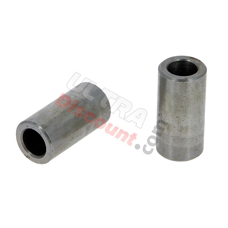 Paire de Silent Blocs de Bras Oscillant Shineray 250 STXE, Pièces Shineray 250 STXE