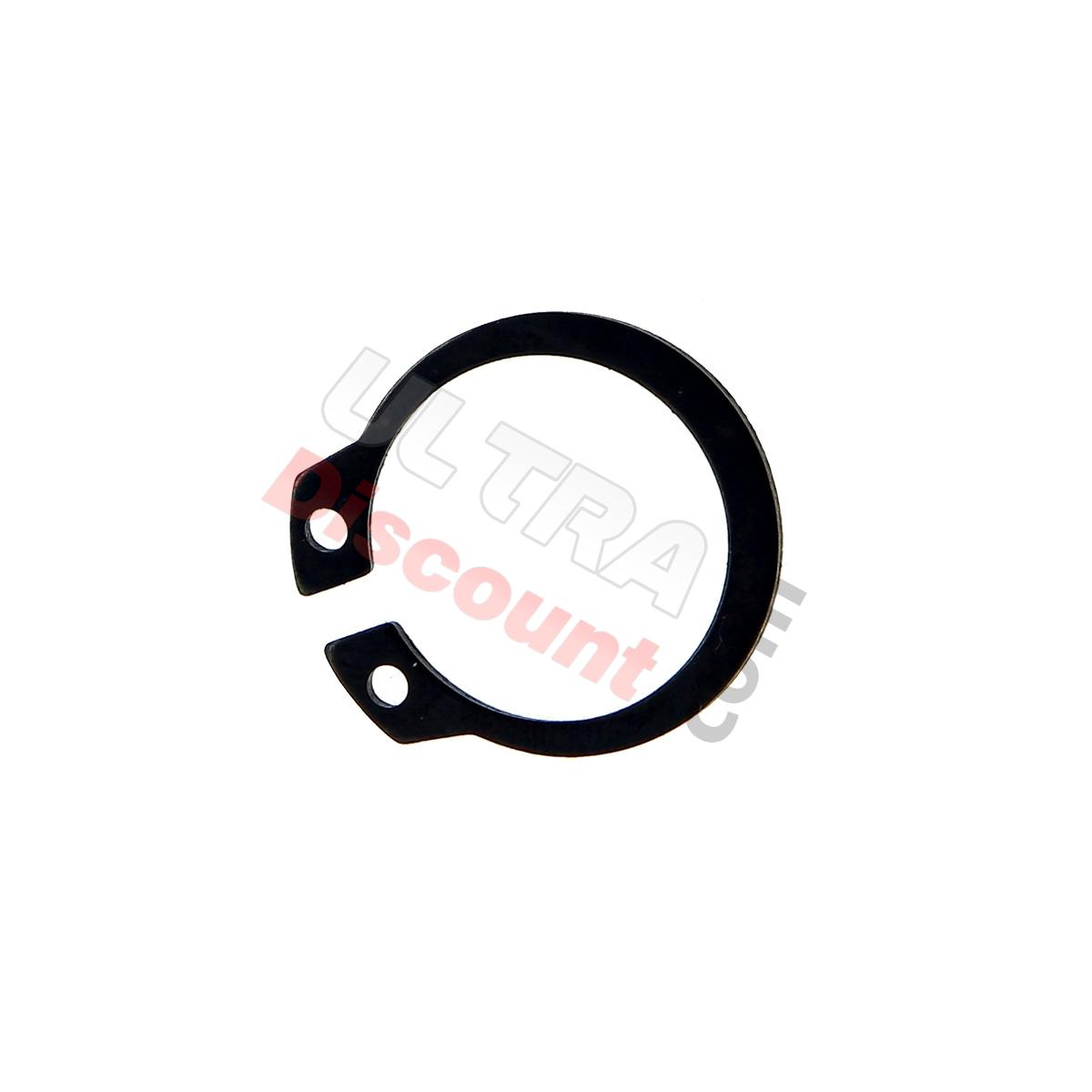 Circlip de Maintien d'Embrayage pour Quads Shineray 250STXE, Pièces Shineray 250 STXE Circlip de Maintien d'Embrayage pour Quads Shineray 250STXE, Pièces Shineray 250 STXE