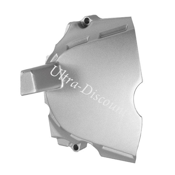 Protection de Pignon-chaine pour quad 250 STXE (Alu), Pièces Shineray 250 STXE