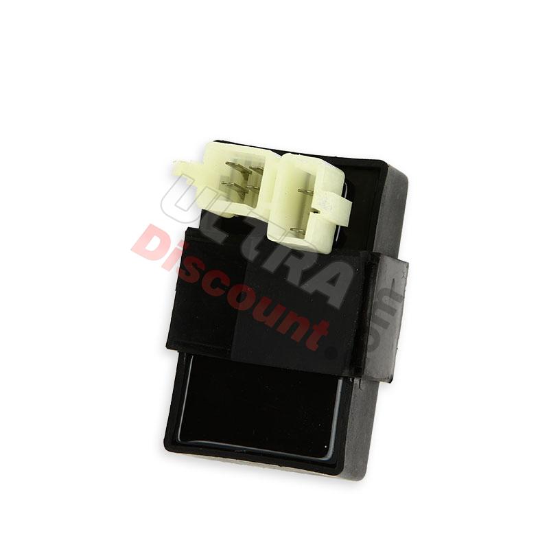 Cdi pour V-Raptor Skyteam, Pièces V-Raptor Skyteam