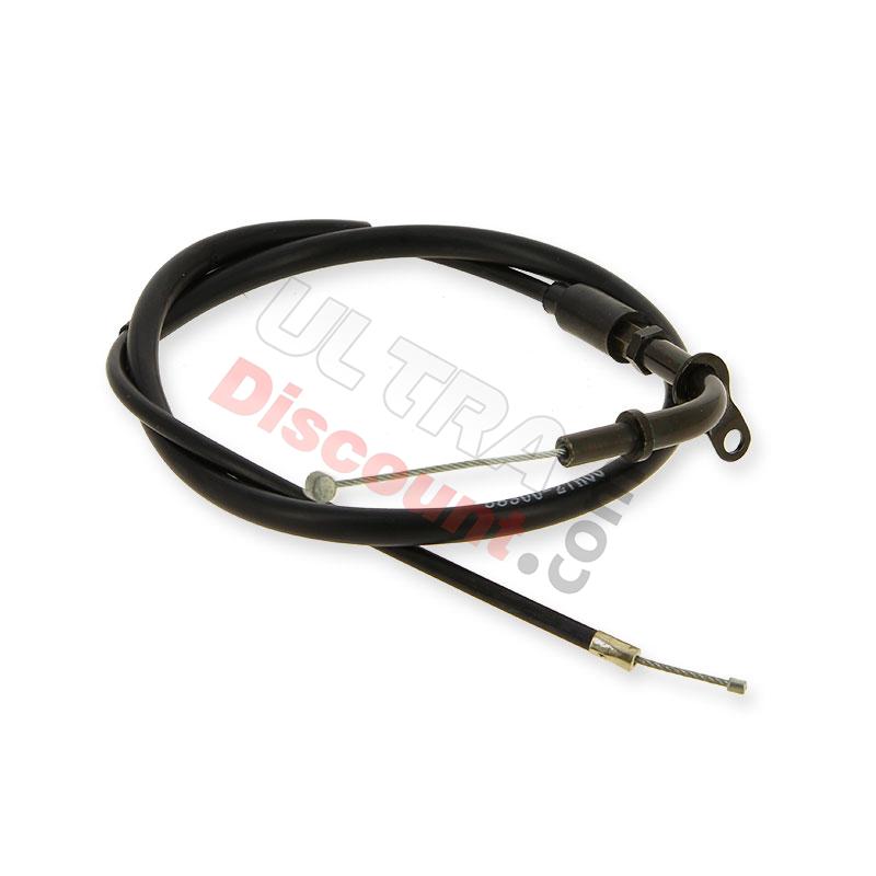 Cable d'accélérateur pour Skyteam Ace 50-125cc, Pièces Ace Skyteam Cable d'accélérateur pour Skyteam Ace 50-125cc, Pièces Ace Skyteam