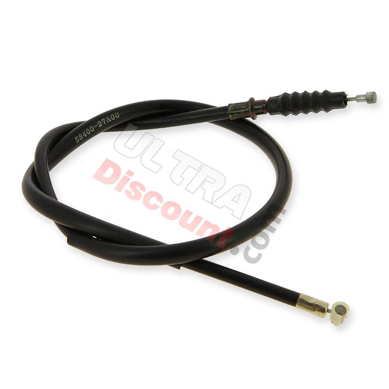 Cable d'embrayage pour Ace Skyteam 50cc, Pièces Ace Skyteam Cable d'embrayage pour Ace Skyteam 50cc, Pièces Ace Skyteam