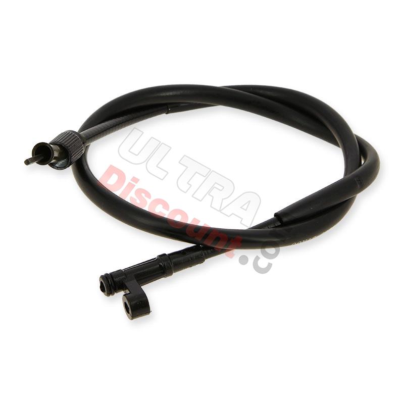 Cable de compteur de vitesse pour Skyteam Ace 50cc et 125cc, Pièces Ace Skyteam