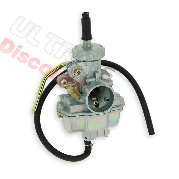 Carburateur 16mm pour Ace Skyteam 50cc, Pièces Ace Skyteam Carburateur 16mm pour Ace Skyteam 50cc, Pièces Ace Skyteam