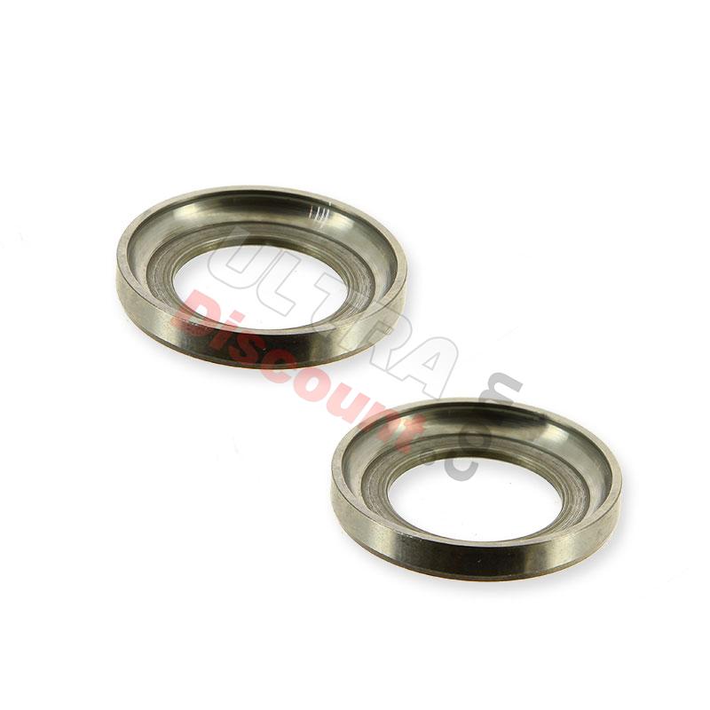 Bagues intérieur pour roulement de fourche PBR Skyteam, Pièces PBR Skyteam ZB Honda