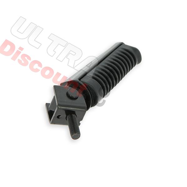 Repose pieds droit couleur noir Skyteam ACE, Pièces Ace Skyteam Repose pieds droit couleur noir Skyteam ACE, Pièces Ace Skyteam