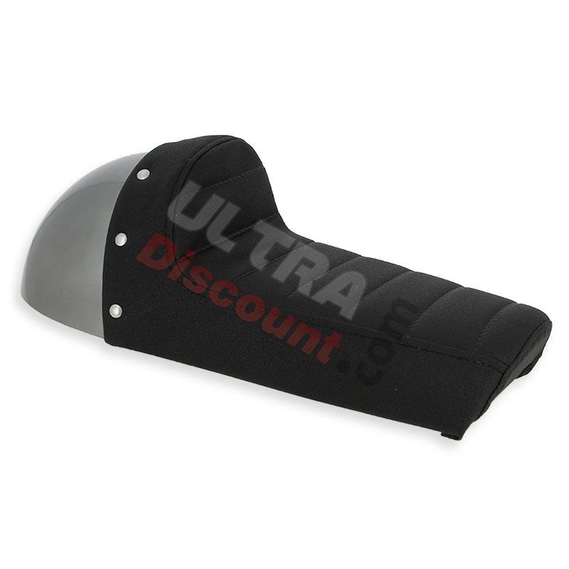 Selle Noire carénage gris pour Ace Skyteam, Pièces Ace Skyteam Selle Noire carénage gris pour Ace Skyteam, Pièces Ace Skyteam