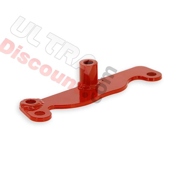 Support moteur arrière droit pour Skyteam ACE 50cc 125cc (Rouge), Pièces Ace Skyteam