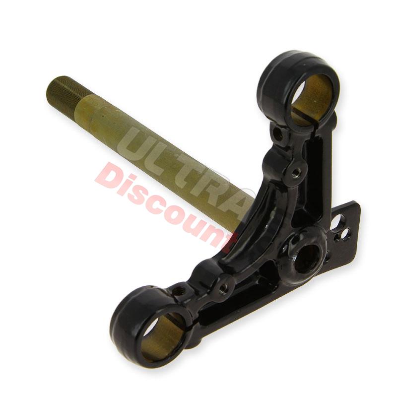 Té de fourche inférieur pour Skyteam Ace, Pièces Ace Skyteam