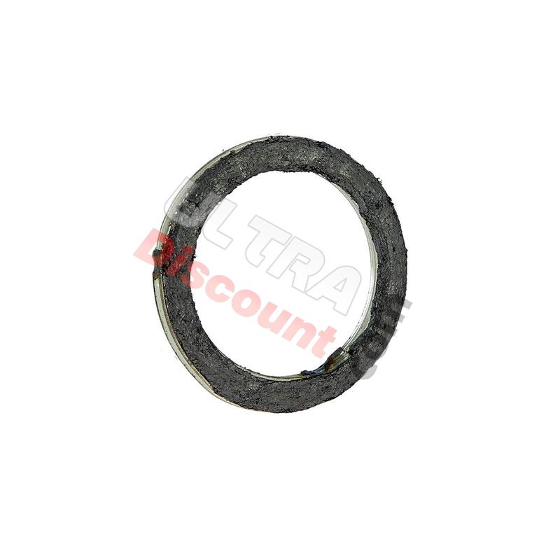 Joint de pot d'échappement Ace 125cc (Ø:39mm), Pièces Ace Skyteam