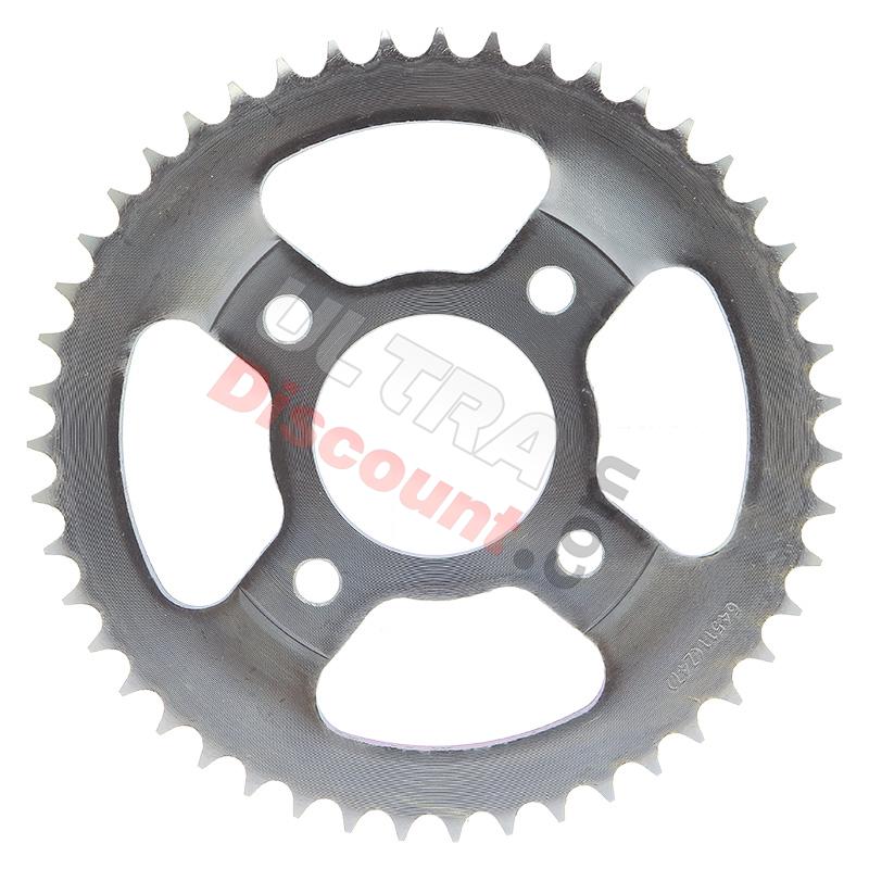Couronne 38 Dents pour Skyteam ACE 125cc, Pièces Ace Skyteam