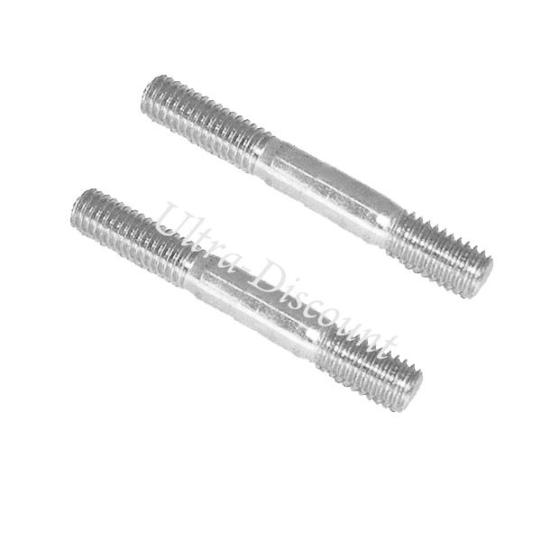 Goujons support de carburateur scooter Baotian BT49QT-11, Pieces Baotian BT49QT-11