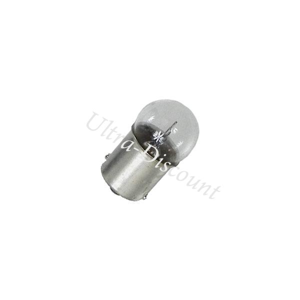 Ampoule de clignotant pour Scooter Baotian BT49QT-7, Pieces Baotian BT49QT-7