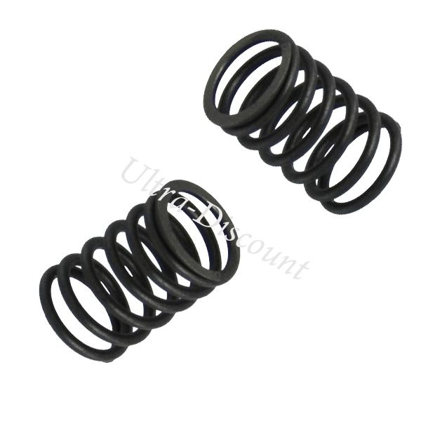 Ressorts de Soupape pour Scooter Baotian BT49QT-7 (Ø : 22 mm), Pieces Baotian BT49QT-7 Ressorts de Soupape pour Scooter Baotian BT49QT-7 (Ø : 22 mm), Pieces Baotian BT49QT-7