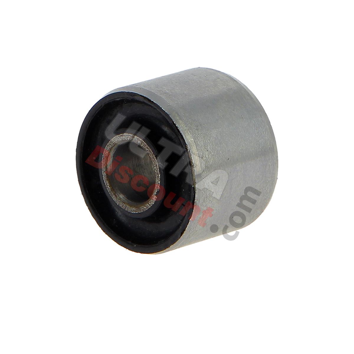 Silent Bloc Moteur pour Scooter Baotian BT49QT-7 (Ø 28 mm), Pieces Baotian BT49QT-7