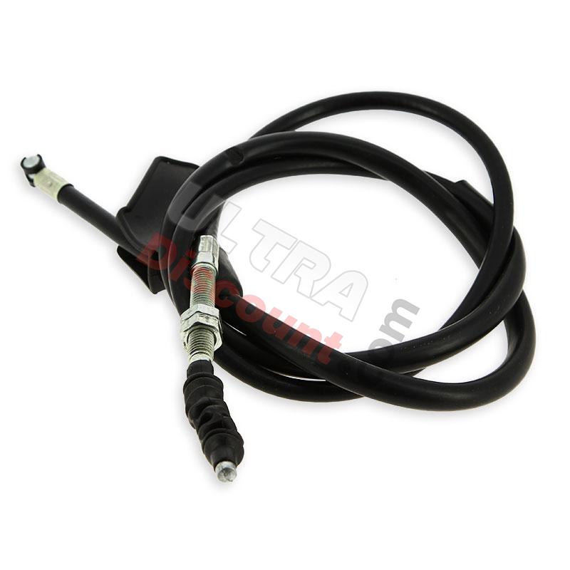 cable d'embrayage pour quad Bashan 200cc (BS200S-3), Bashan 200cc BS200S3