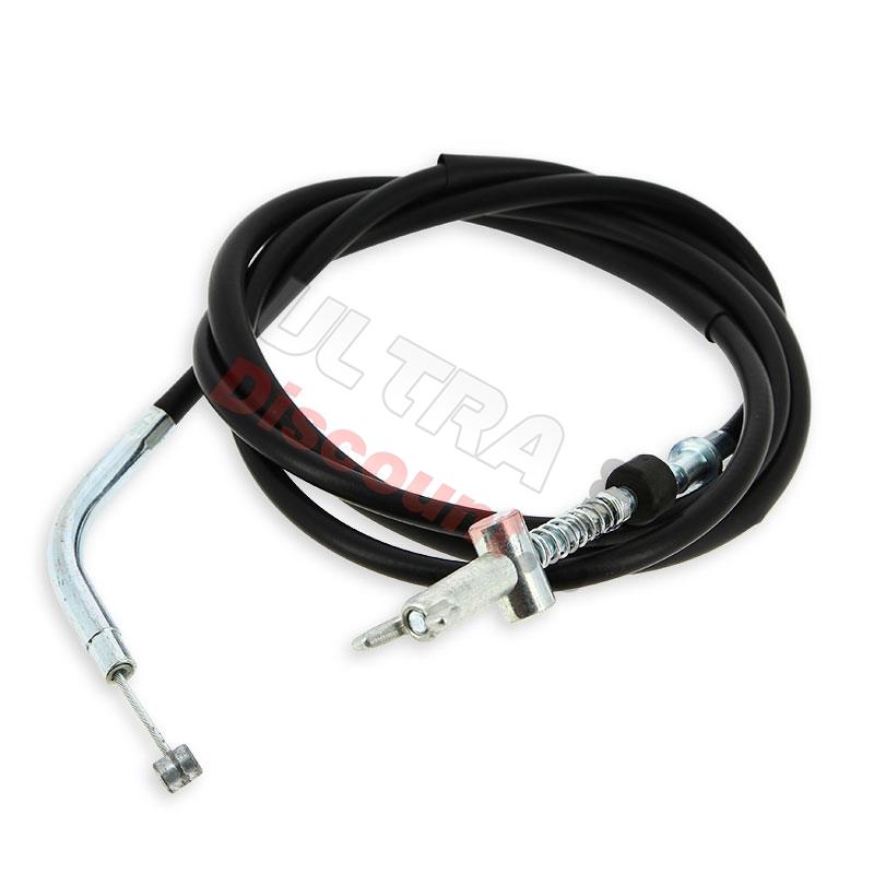 cable de frein a main pour quad Bashan 200cc (BS200S-3), Bashan 200cc BS200S3