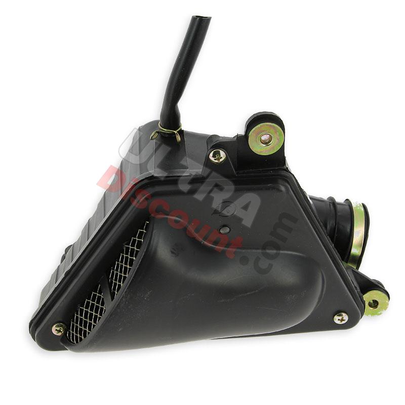 Boite à air complète pour quad Bashan 200 BS200S-3, Bashan 200cc BS200S3 Boite à air complète pour quad Bashan 200 BS200S-3, Bashan 200cc BS200S3