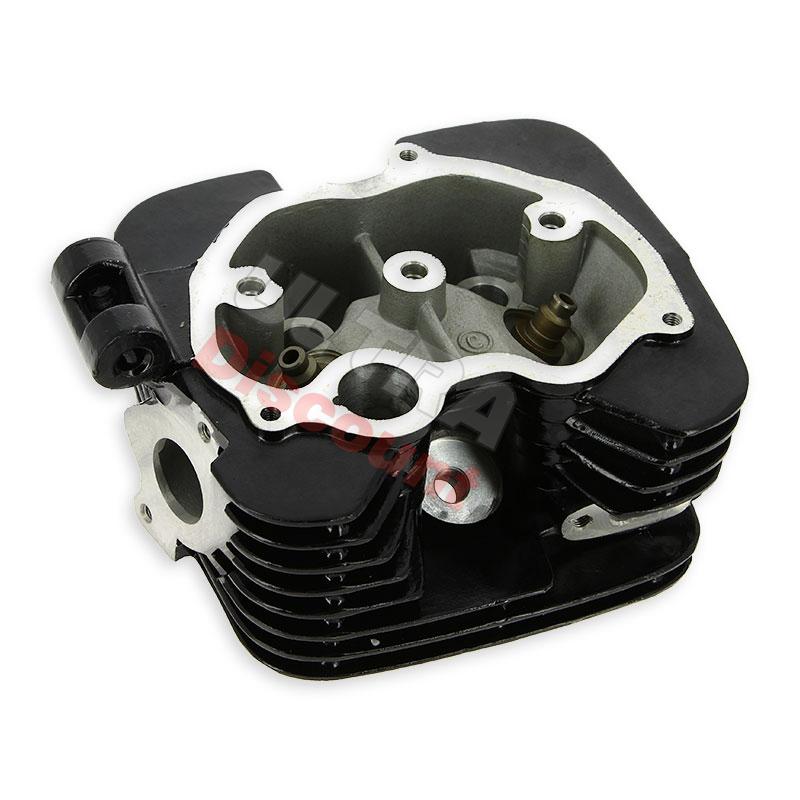 Culasse pour quad Bashan 200cc (BS200S-3), Bashan 200cc BS200S3 Culasse pour quad Bashan 200cc (BS200S-3), Bashan 200cc BS200S3