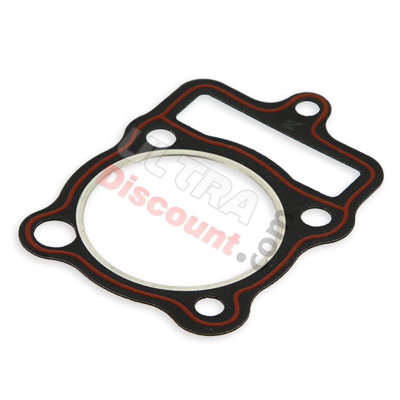 Joint de culasse pour moteur Bashan 200cc, Bashan 200cc BS200S3 Joint de culasse pour moteur Bashan 200cc, Bashan 200cc BS200S3