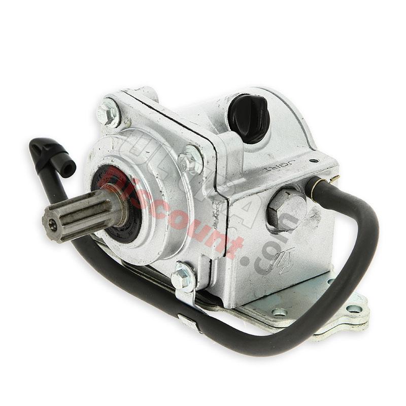 Renvoi de cardan sur Quad Bashan 200cc (BS200S-3A), Bashan 200cc BS200S3