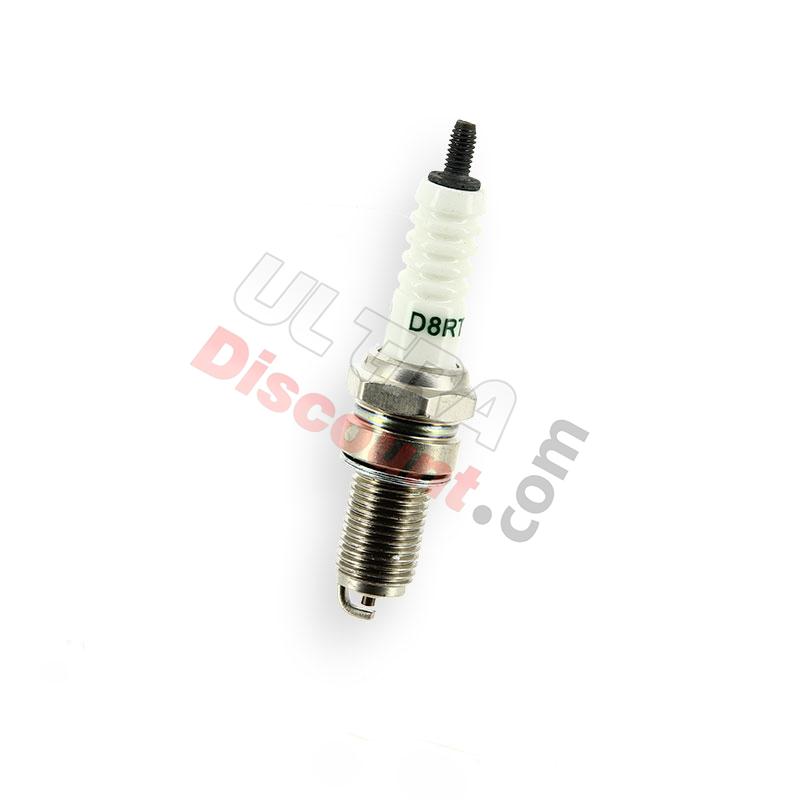 Bougie d'origine pour Quad Bashan 200cc (BS200S-7), Bashan 200cc BS200S7