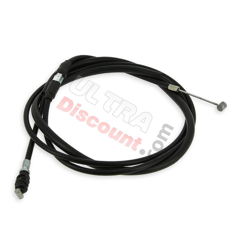 cable de frein a main pour quad Bashan 200cc (BS200S-7), Bashan 200cc BS200S7 cable de frein a main pour quad Bashan 200cc (BS200S-7), Bashan 200cc BS200S7