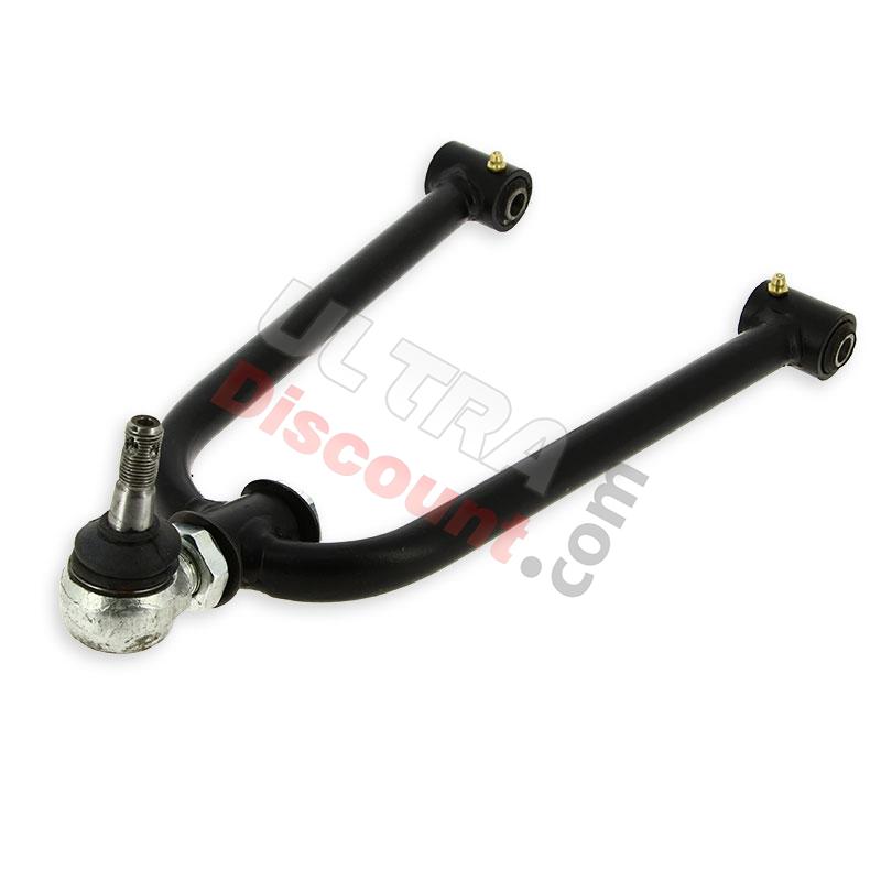 Bras de suspension supèrieur gauche quad Bashan BS200S-7, Bashan 200cc BS200S7