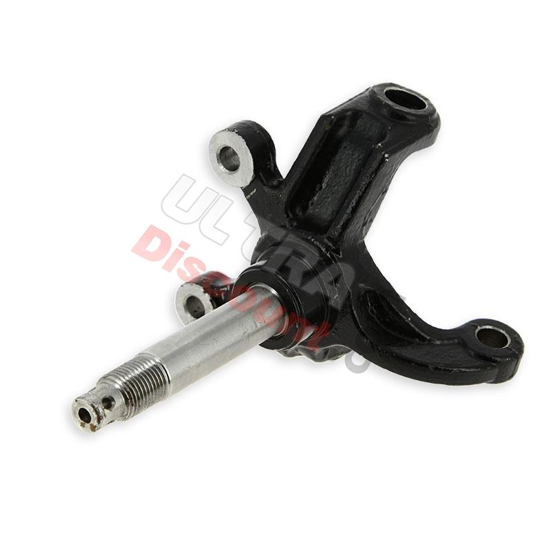 Fusée de direction gauche noire quad Bashan 200cc (BS200S-7), Bashan 200cc BS200S7 Fusée de direction gauche noire quad Bashan 200cc (BS200S-7), Bashan 200cc BS200S7