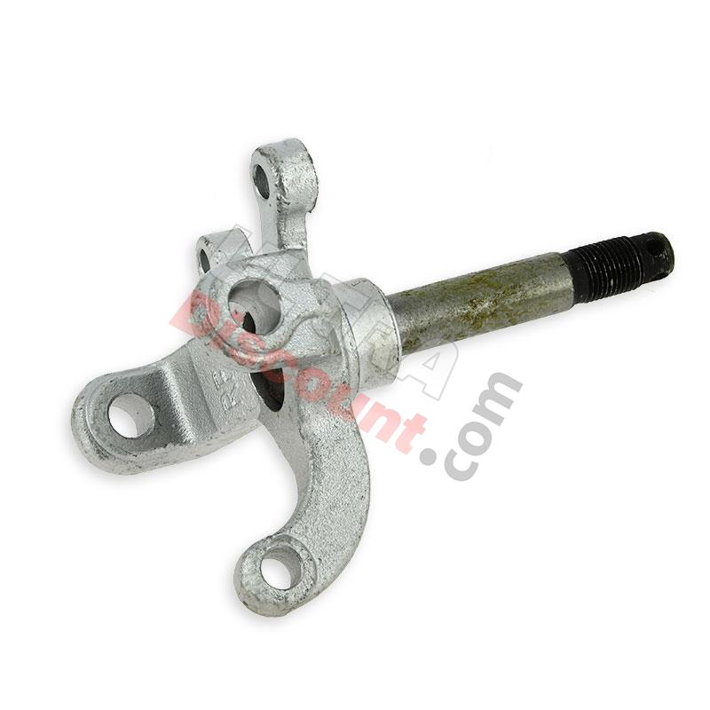 Fusée de direction gauche quad Bashan 200cc (BS200S-7), Bashan 200cc BS200S7