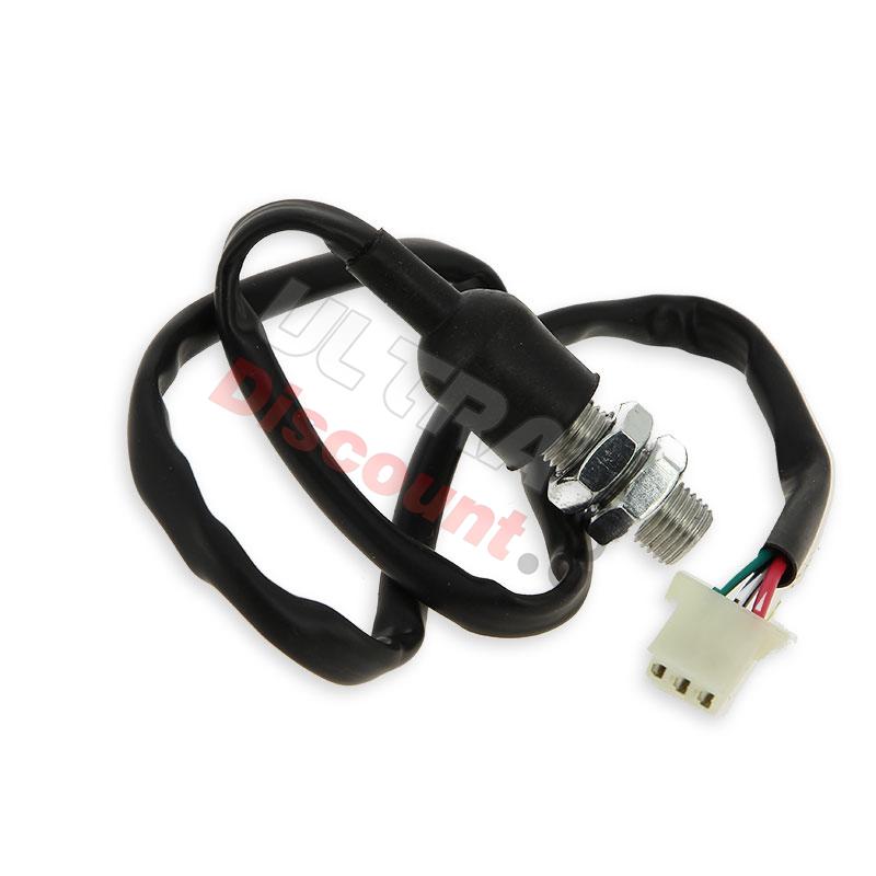 Capteur de Vitesse pour Quad Bashan 200cc (BS200S-7), Bashan 200cc BS200S7