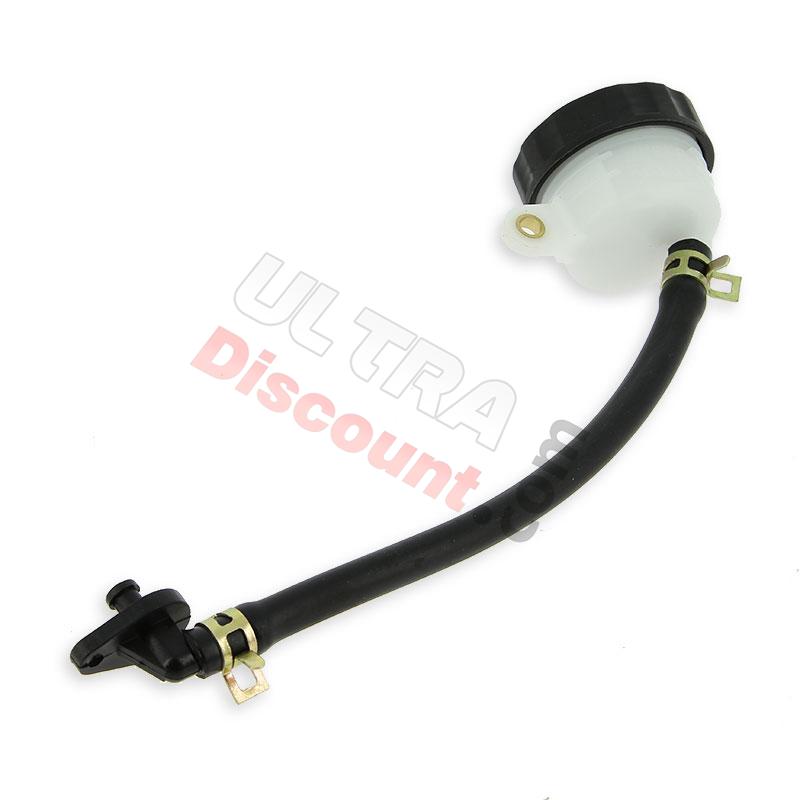 Réservoir maitre cylindre pour Bashan 250cc BS250S11, Bashan 250cc BS250S11