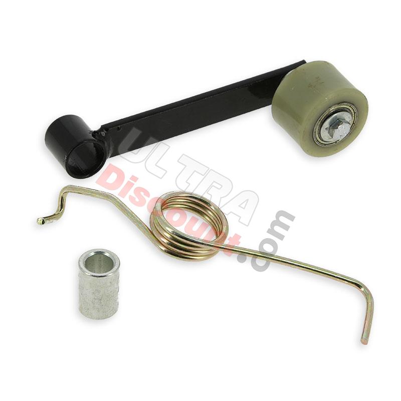 Tendeur de chaine complet pour Quad Bashan 200cc (BS200S-7), Bashan 200cc BS200S7