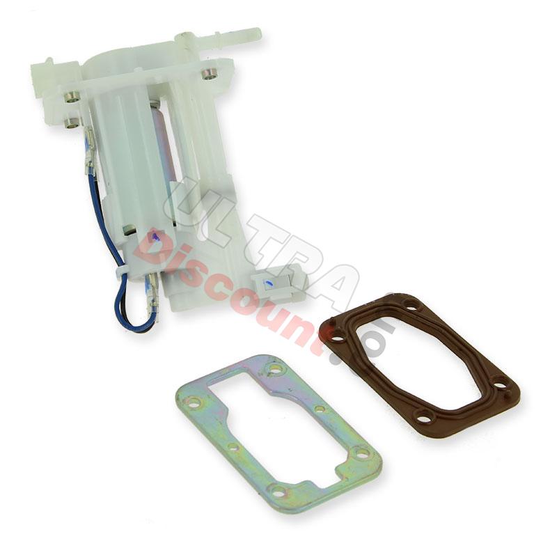 Pompe à essence pour Bashan 250cc BS250AS-43, Bashan 250cc BS250AS-43 Pompe à essence pour Bashan 250cc BS250AS-43, Bashan 250cc BS250AS-43