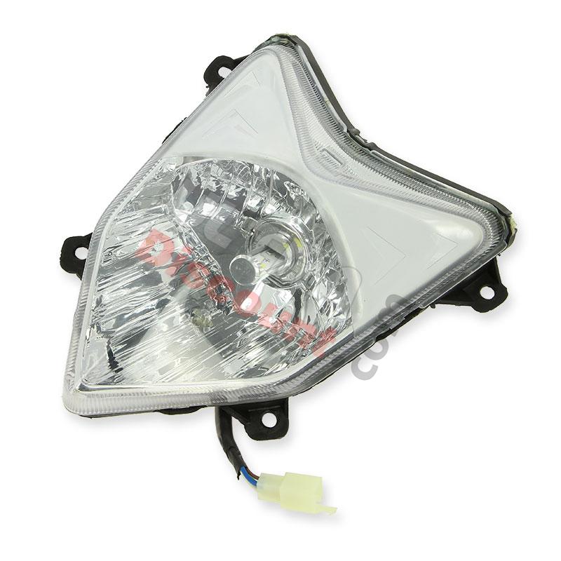 Phare avant Quad Bashan 250cc BS250AS-43, Bashan 250cc BS250AS-43