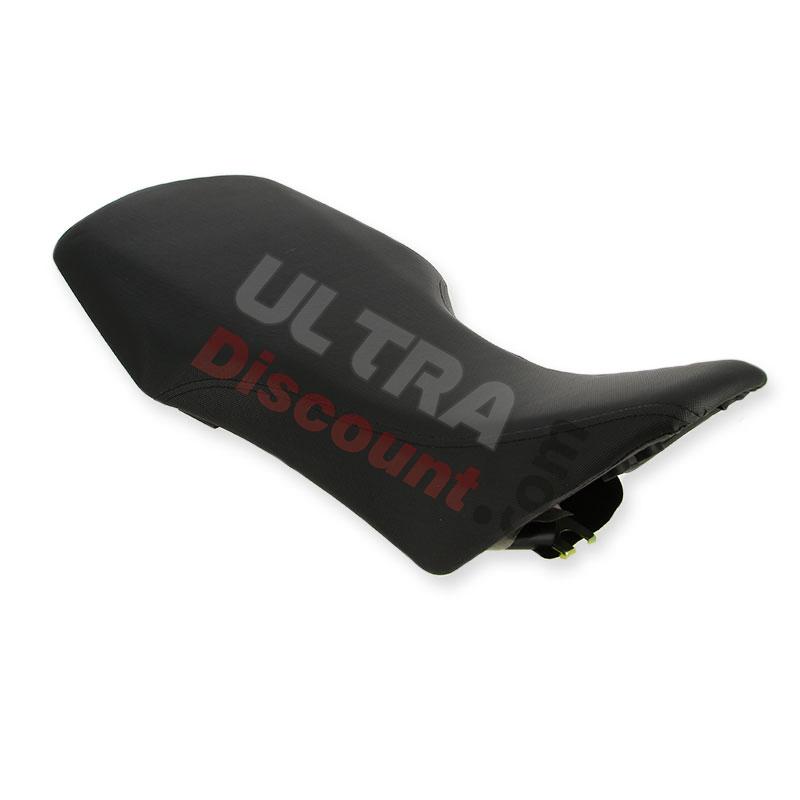 Selle pour Quad Bashan 250cc BS250AS-43 ( Noire ), Bashan 250cc BS250AS-43