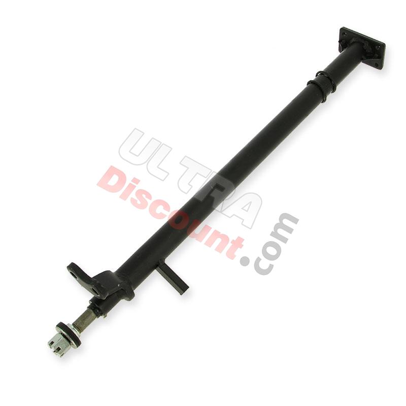 Colonne de direction Quad Bashan 250cc (BS250AS-43), Bashan 250cc BS250AS-43 Colonne de direction Quad Bashan 250cc (BS250AS-43), Bashan 250cc BS250AS-43
