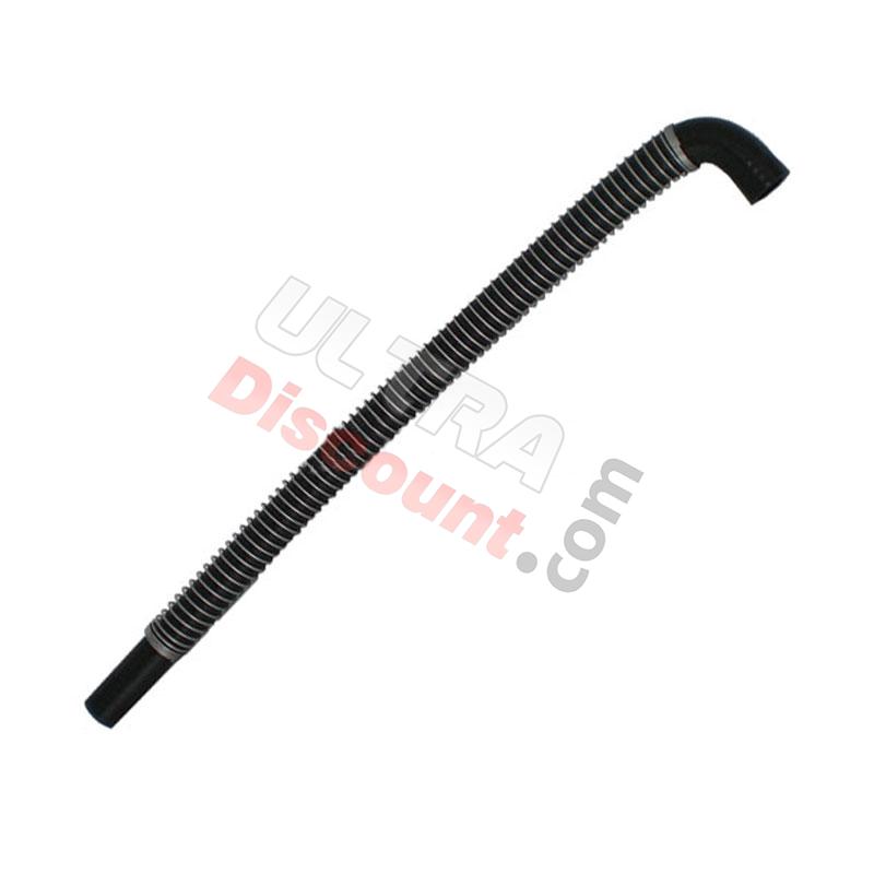 Durite de refroidissement 410mm Quad Bashan (BS250AS-43), Bashan 250cc BS250AS-43